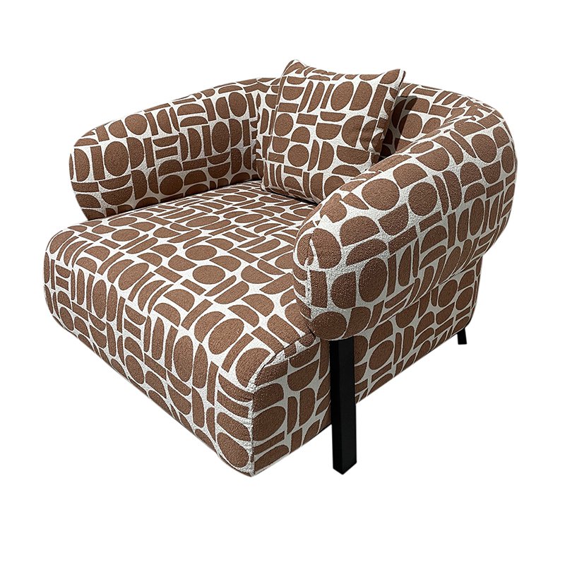 Kathmandu Lounge Chair