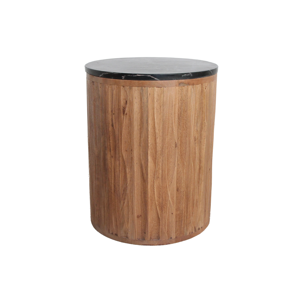 Kawi Marmer Side Table