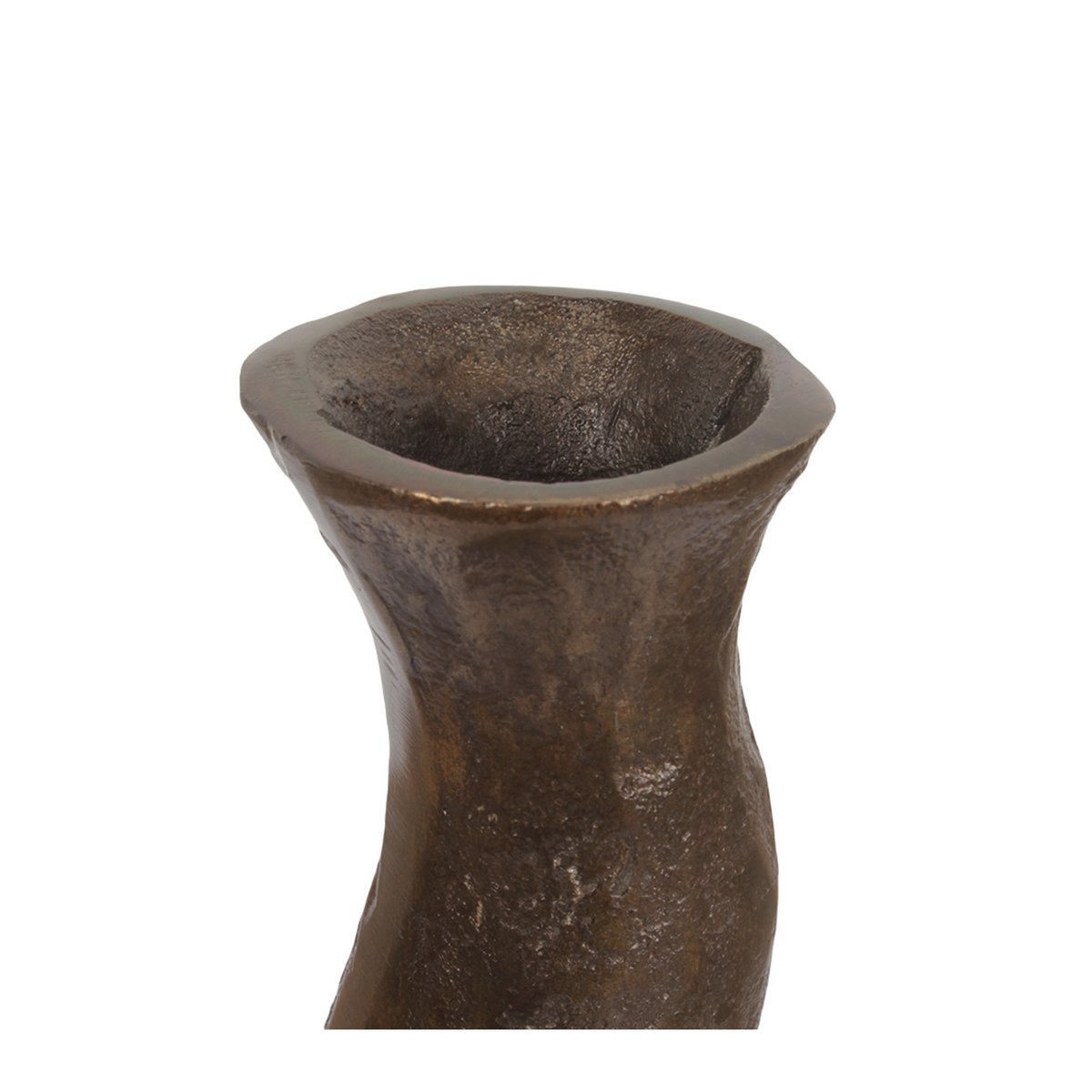 Vase Swoop Large 1/2