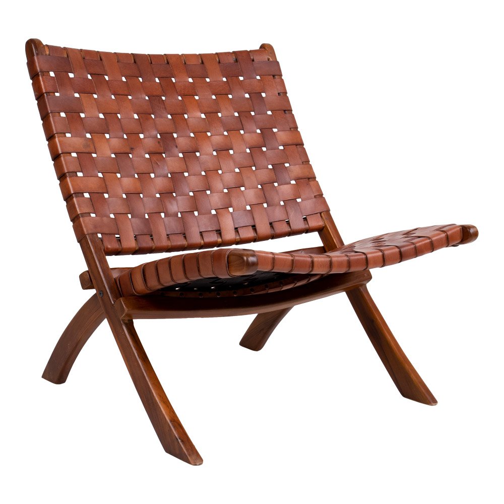 Aure Lounge Chair