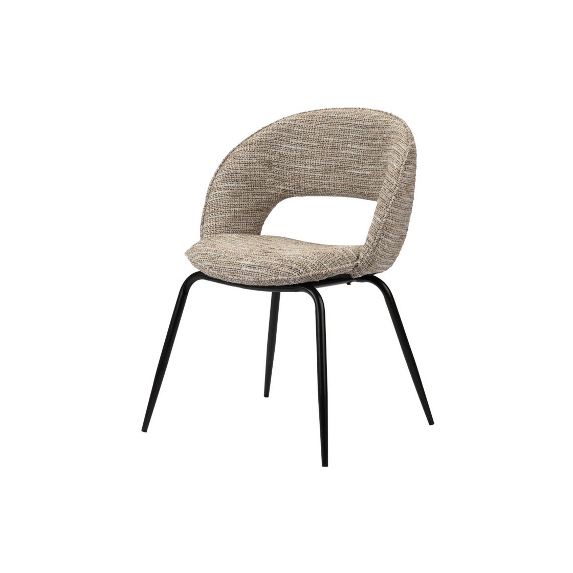 Dining Chair Open - set of 2