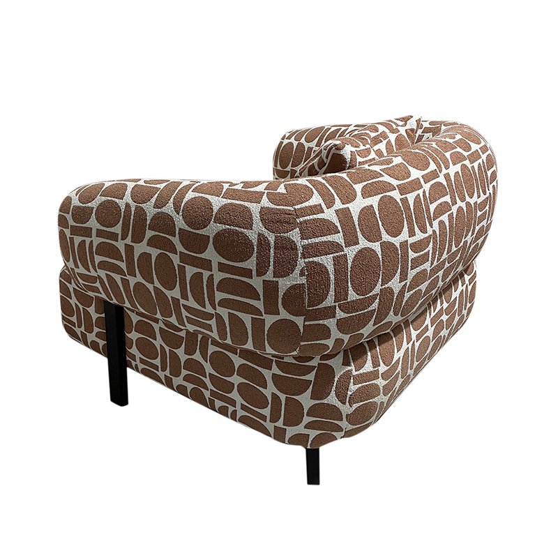 Kathmandu Lounge Chair