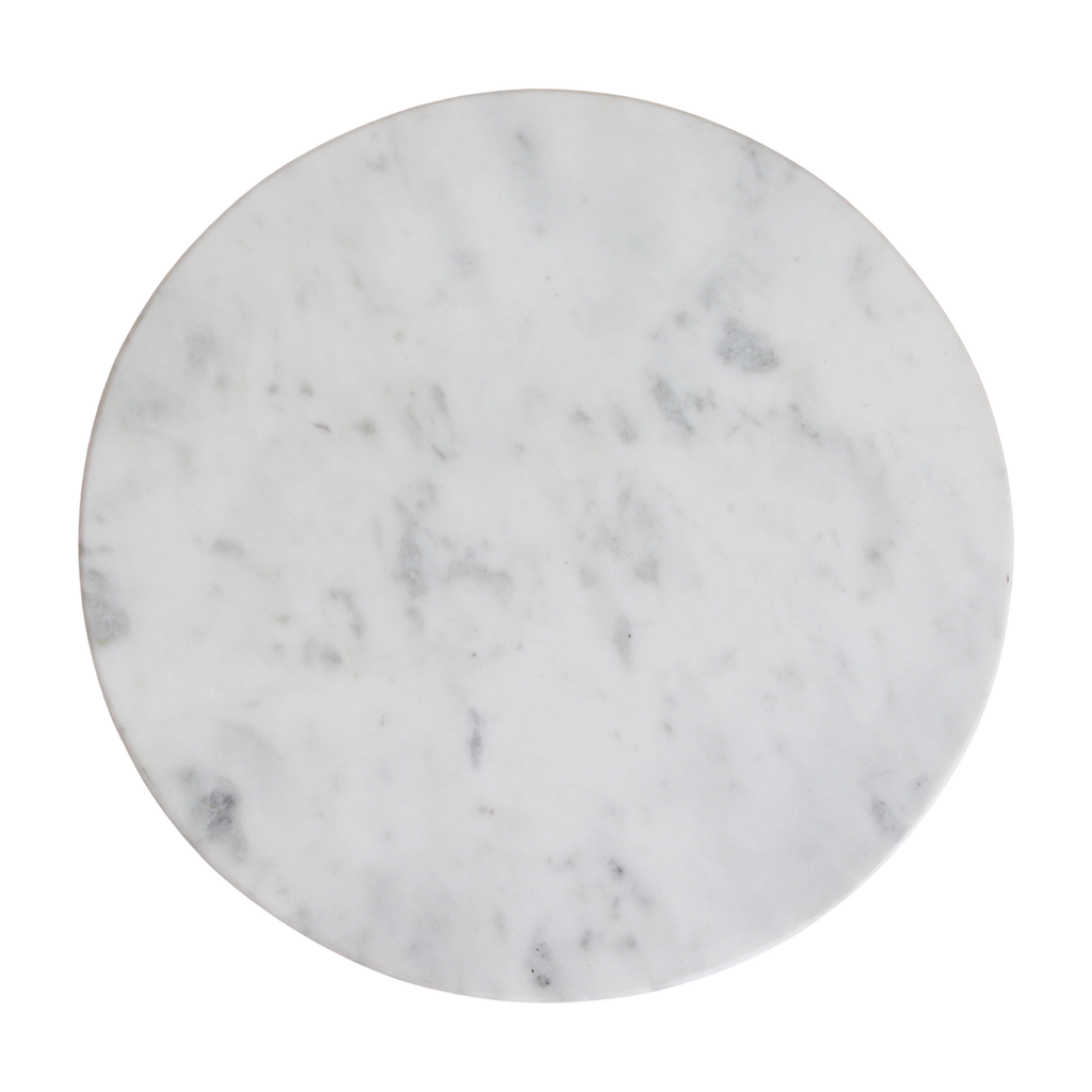 Vivre Marmer Side Table