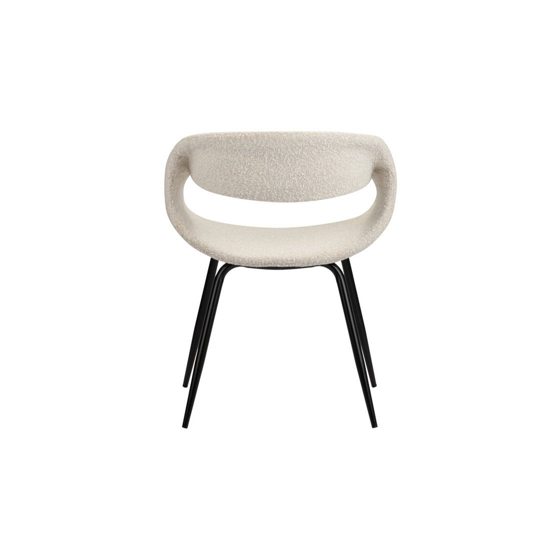 Dining Chair Whale - set of 2