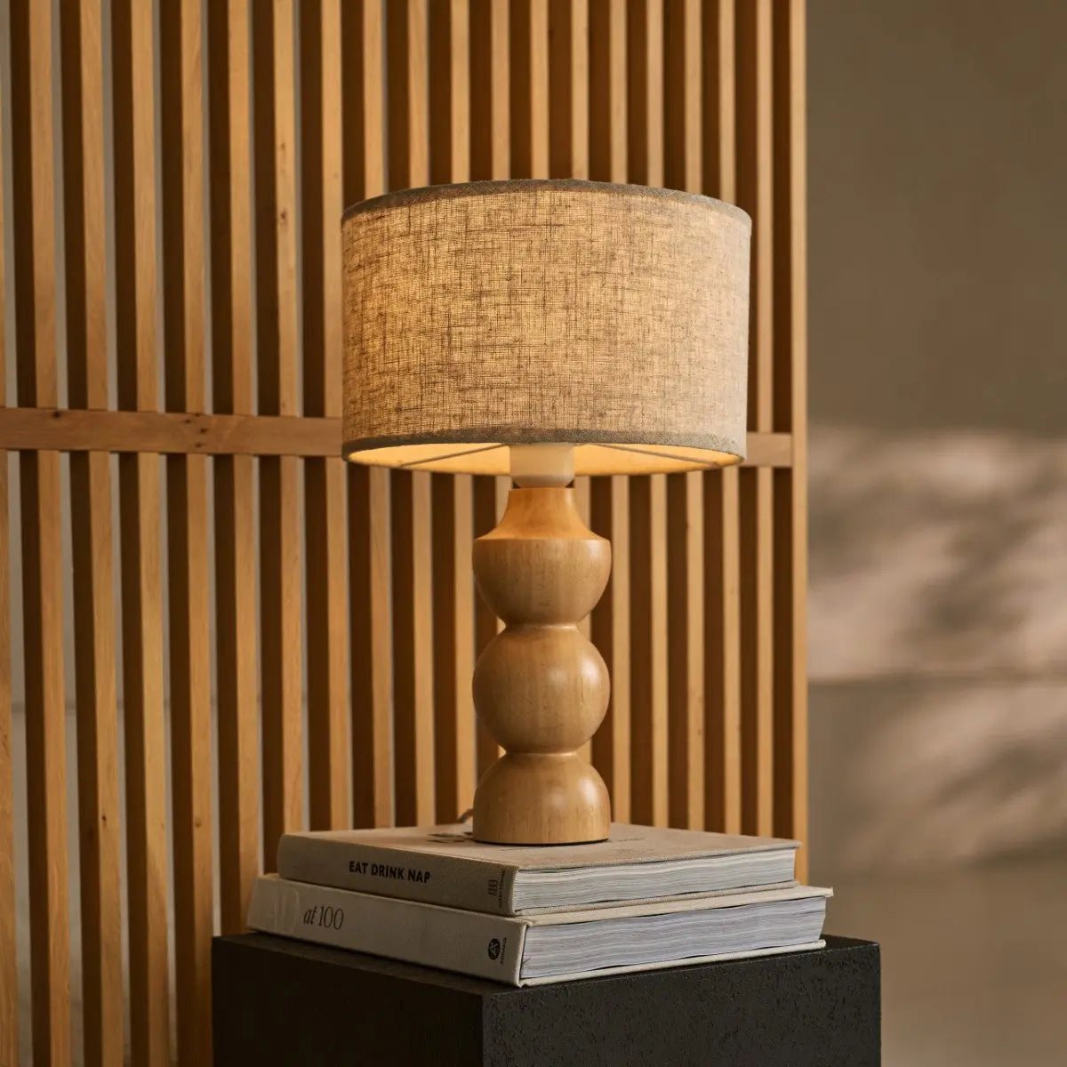 Oliver Lamp