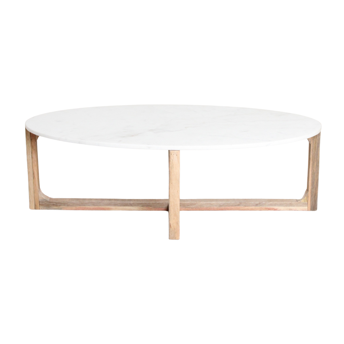 Laïa Marmer Coffee Table