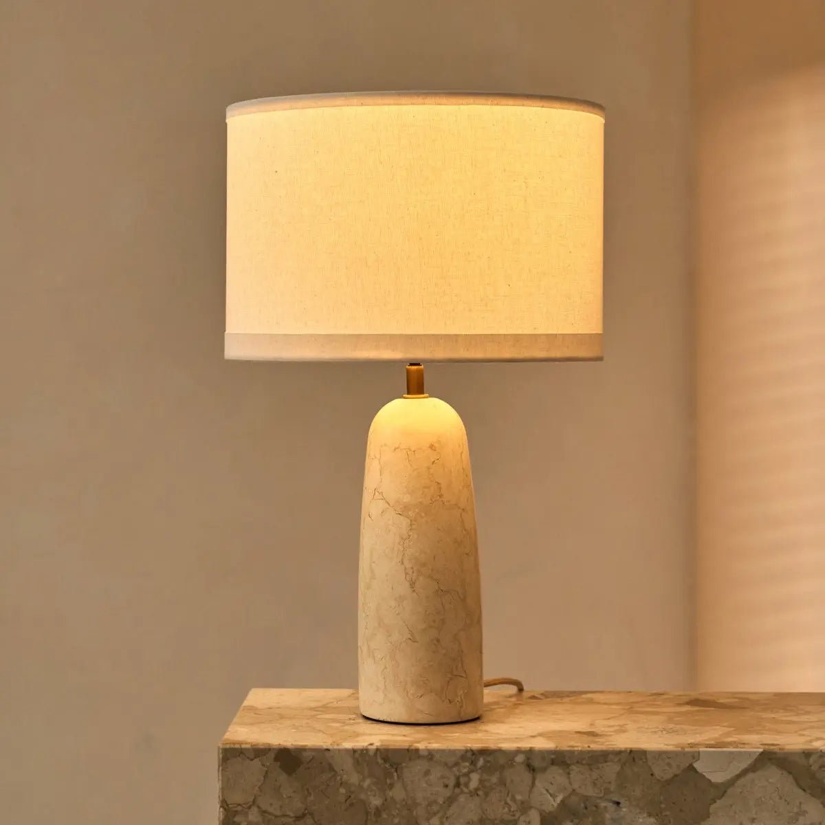 Charlotte Lamp