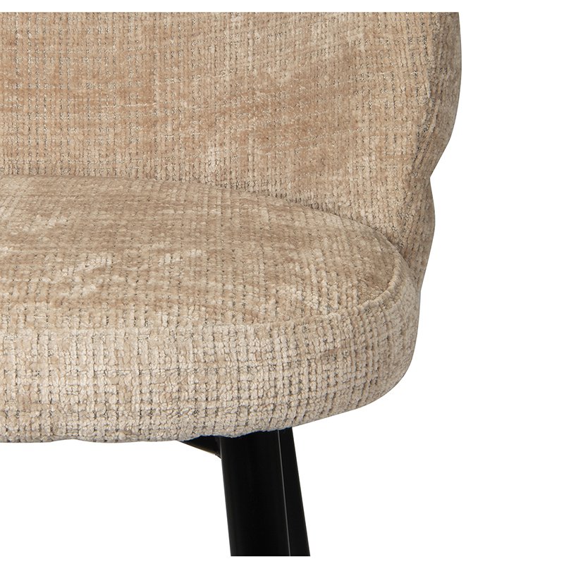 Dining Chair Cloud Cream