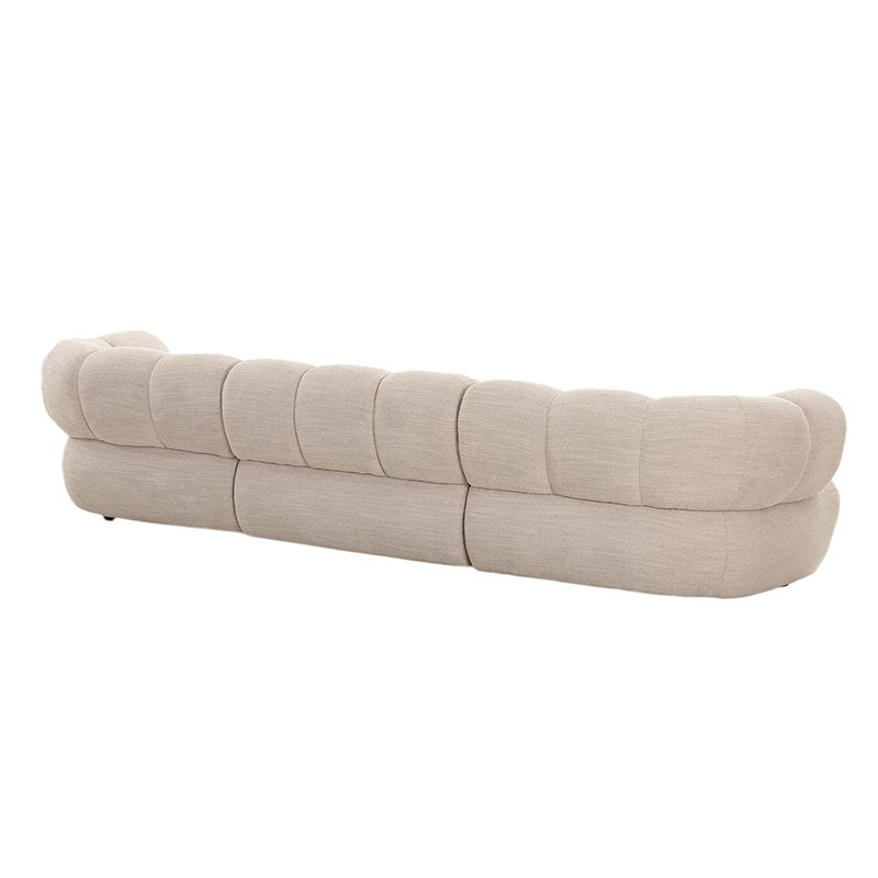 Sofa Berlin Beige