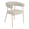 Dining Chair Pietra - set of 2
