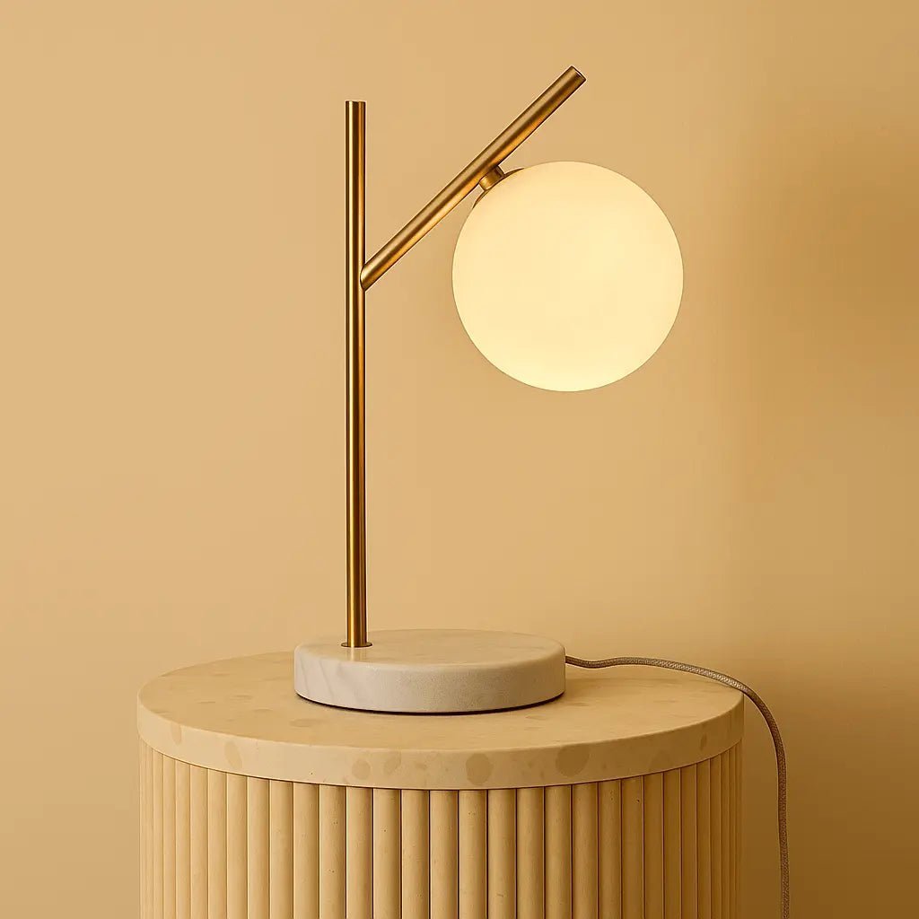 Madison Lamp