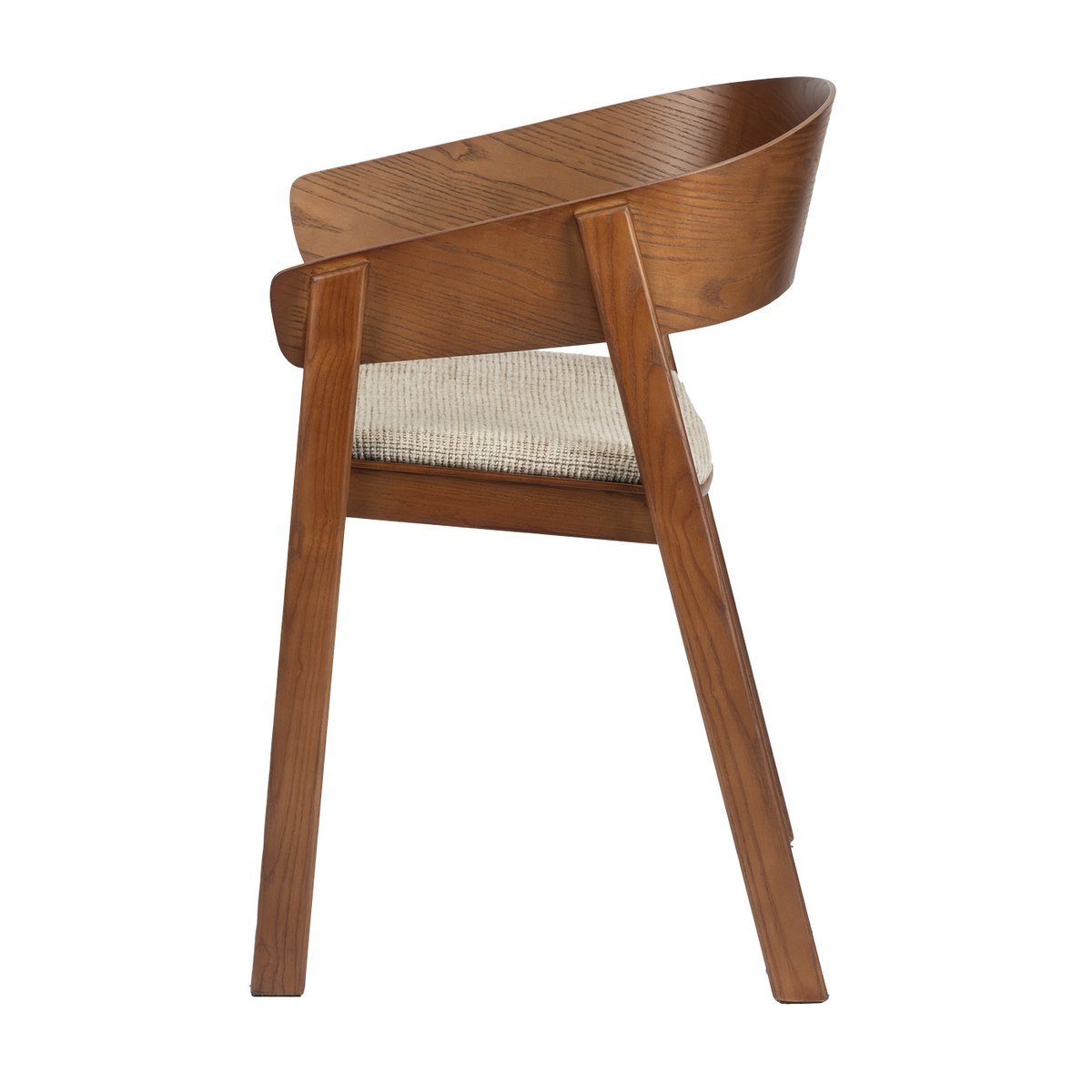 EDO WOUTEN AANGEVOERDER REDDISH (set van 2)