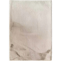 Fluffy Creme Rug 80x300 CM