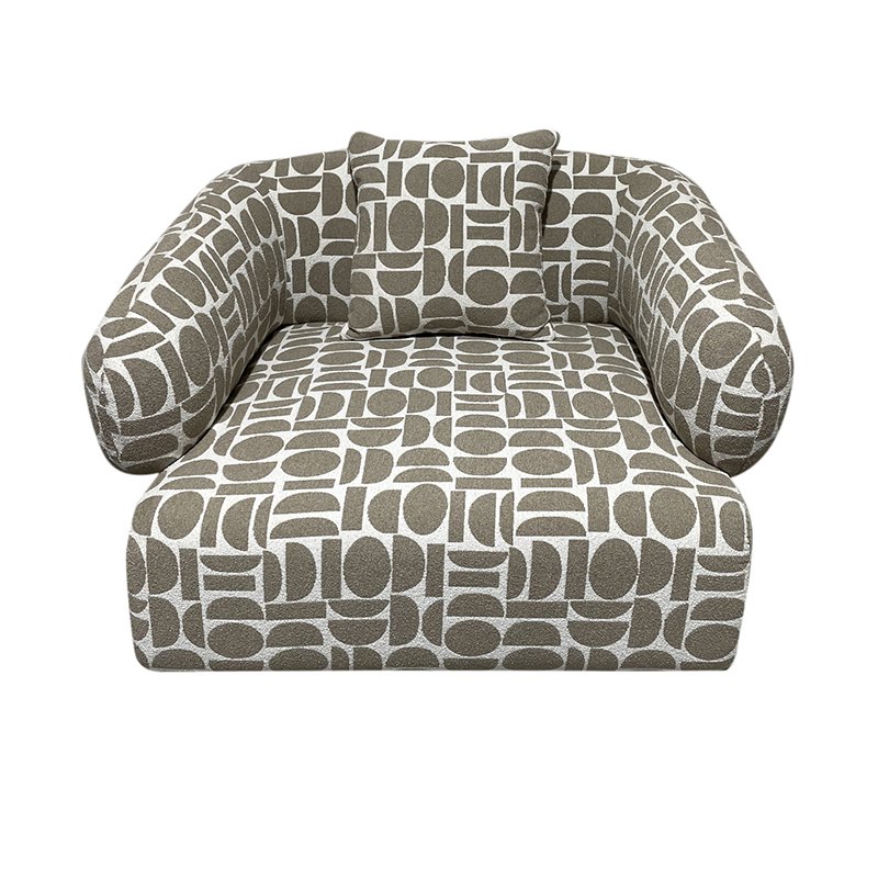 Venture Lounge Chair