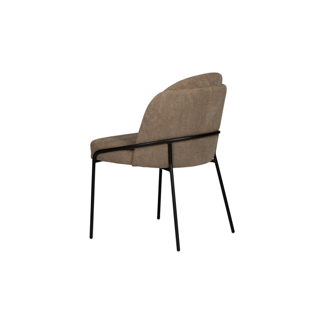 Dining Chair Fjord - set of 2