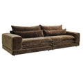 Sofa Dark Londen
