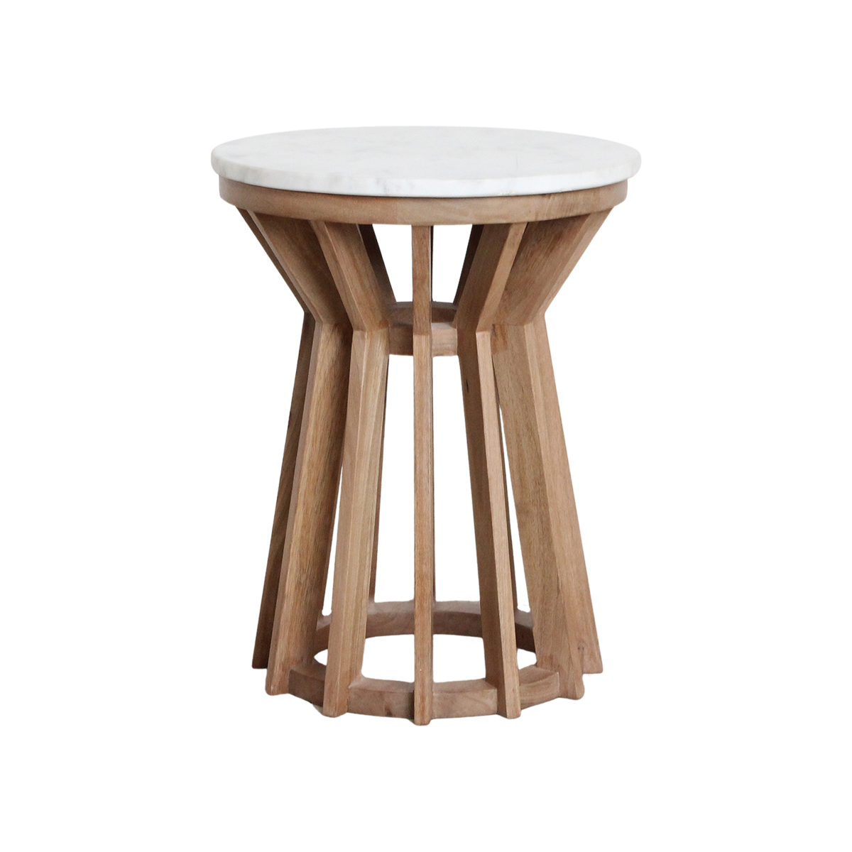 Vivre Marmer Side Table
