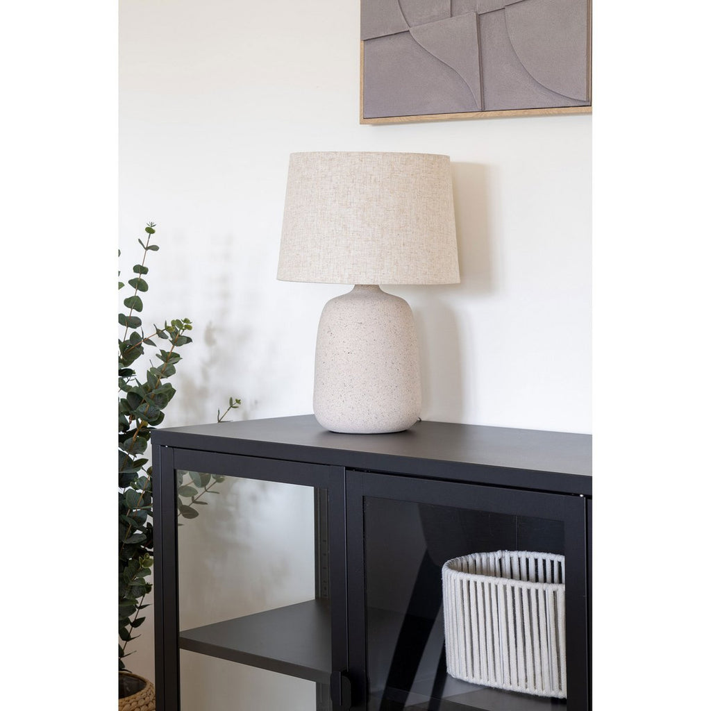 Clair Table Lamp