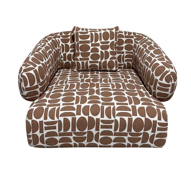 Kathmandu Lounge Chair