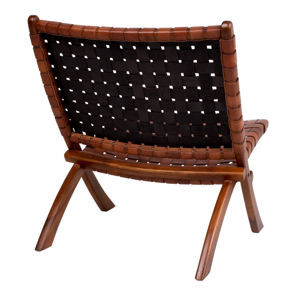 Aure Lounge Chair