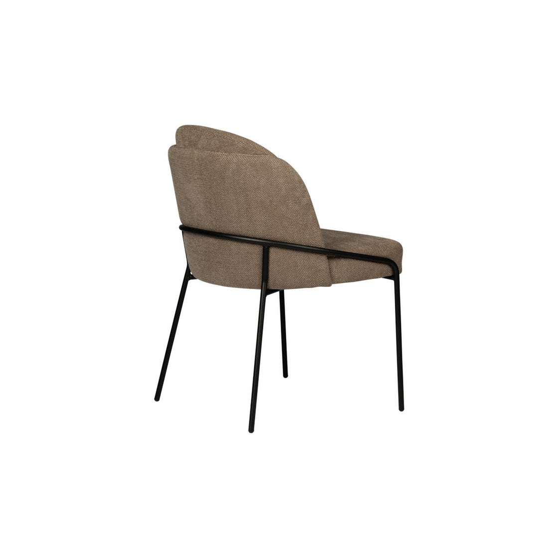 Dining Chair Fjord - set of 2
