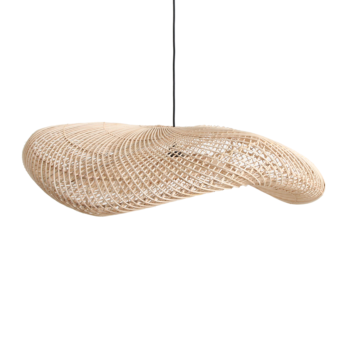 Wave XL Lamp