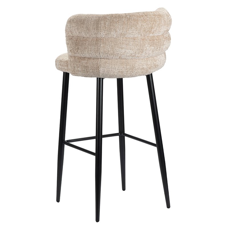 Dining Chair Cloud Creme