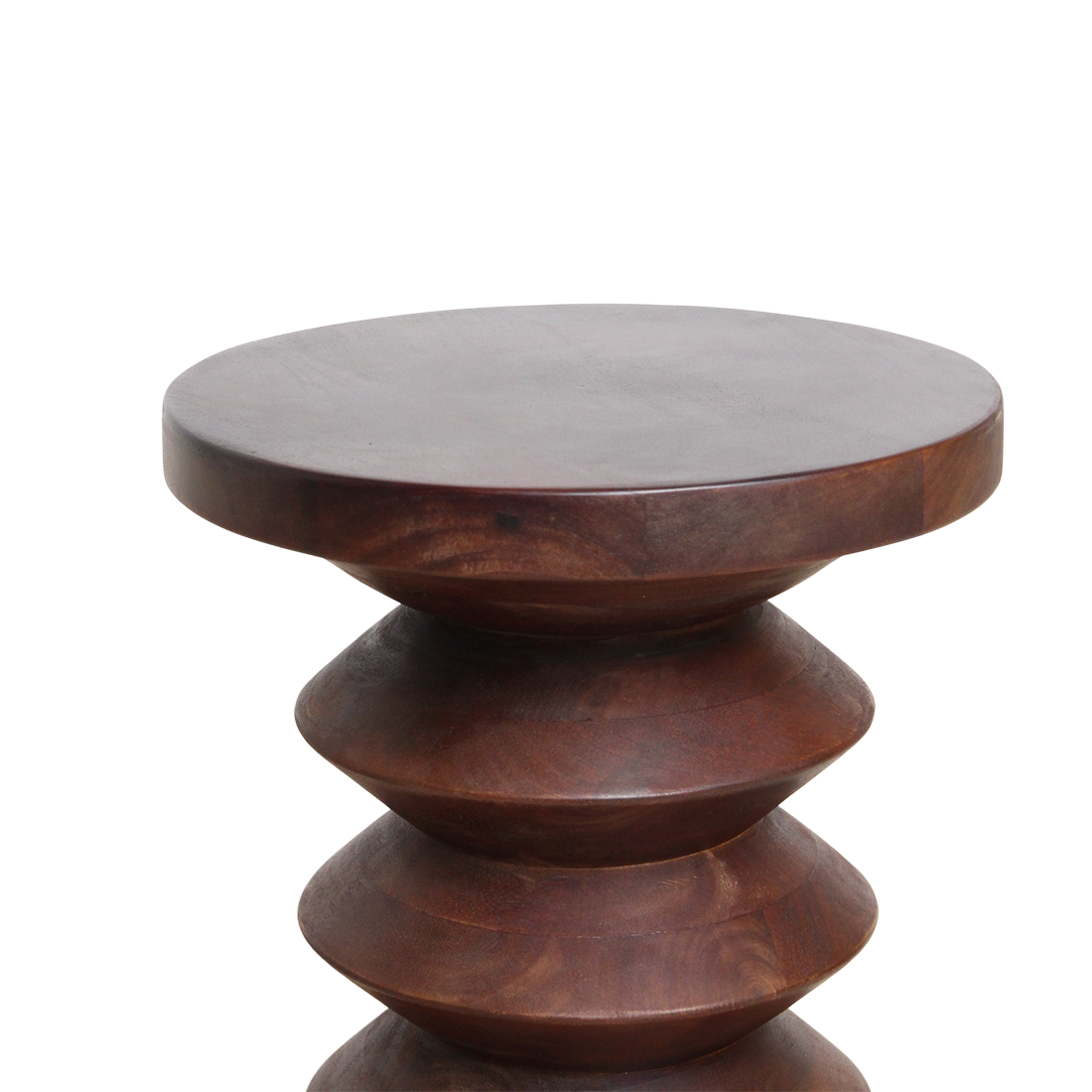 Kiribati Side Table