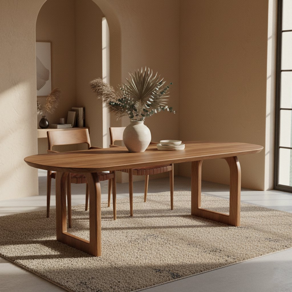 Liora Dining Table