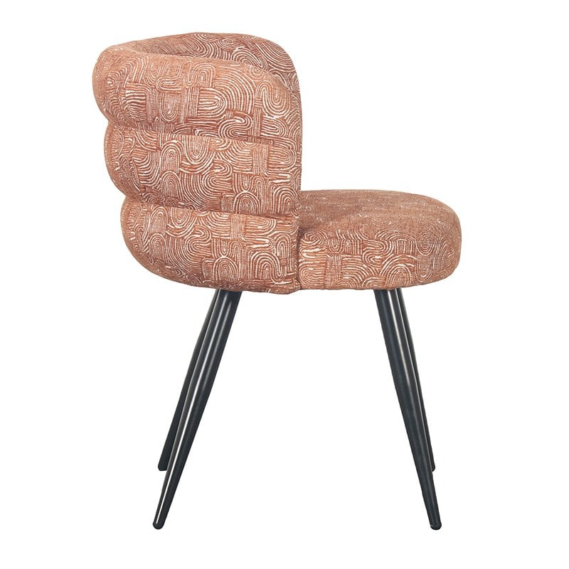 Dining Chair Cloud - set of 2