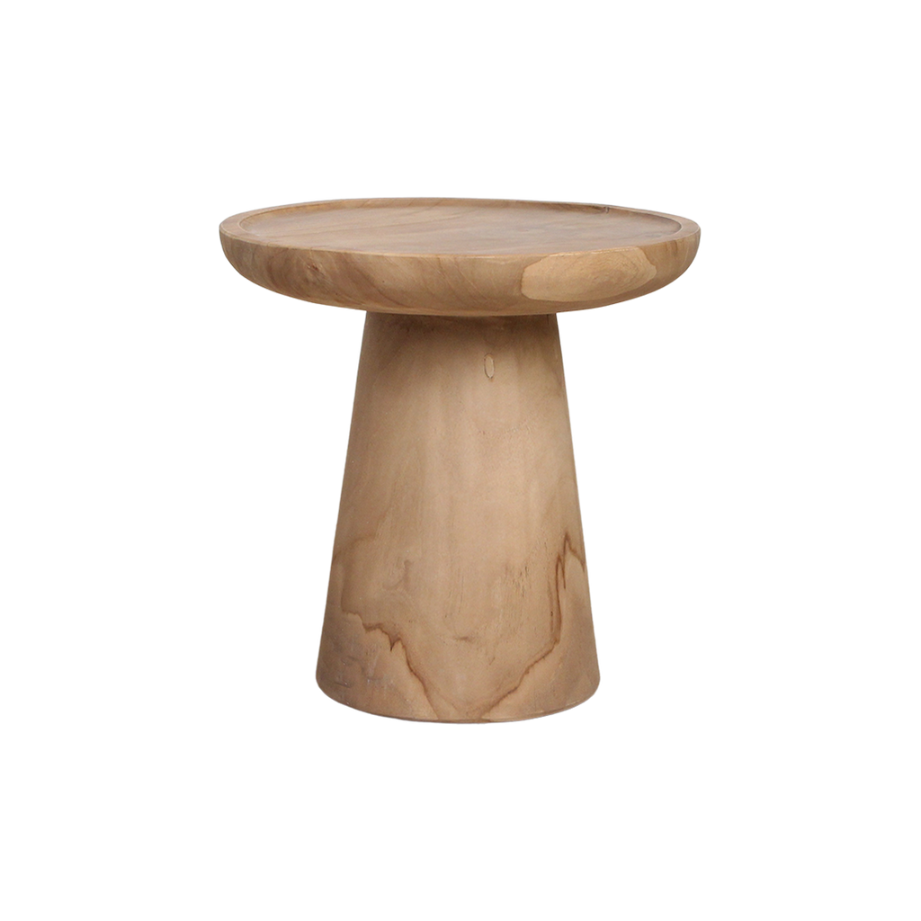 Nero Side Table
