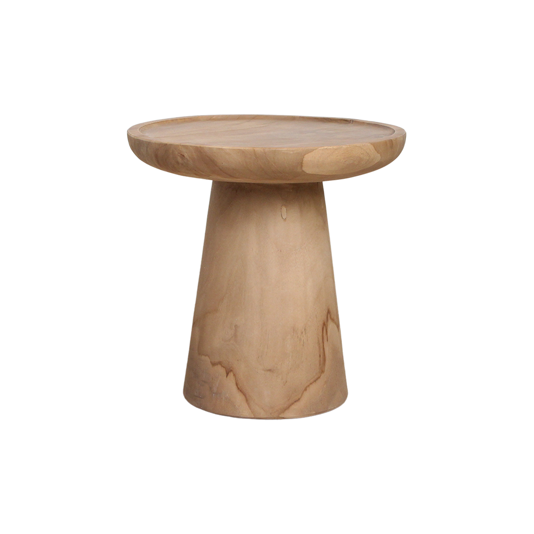 Nero Side Table