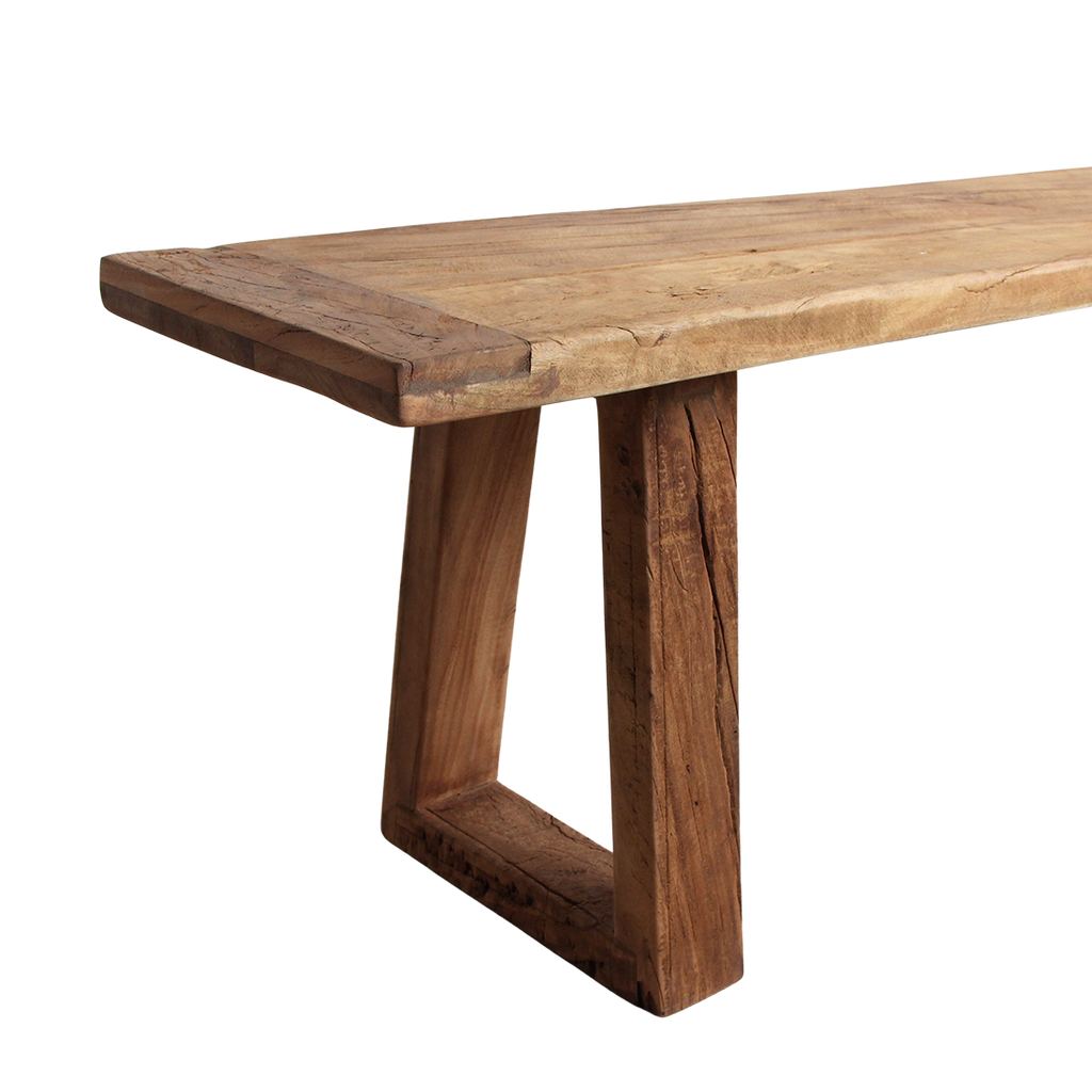 Farmwood Dining Bench Seat
