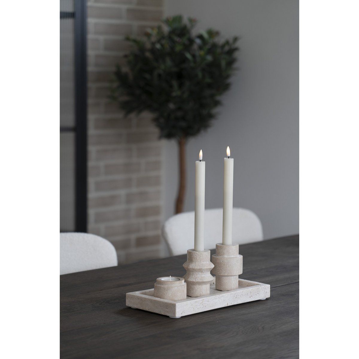 Tealight Holder Noa