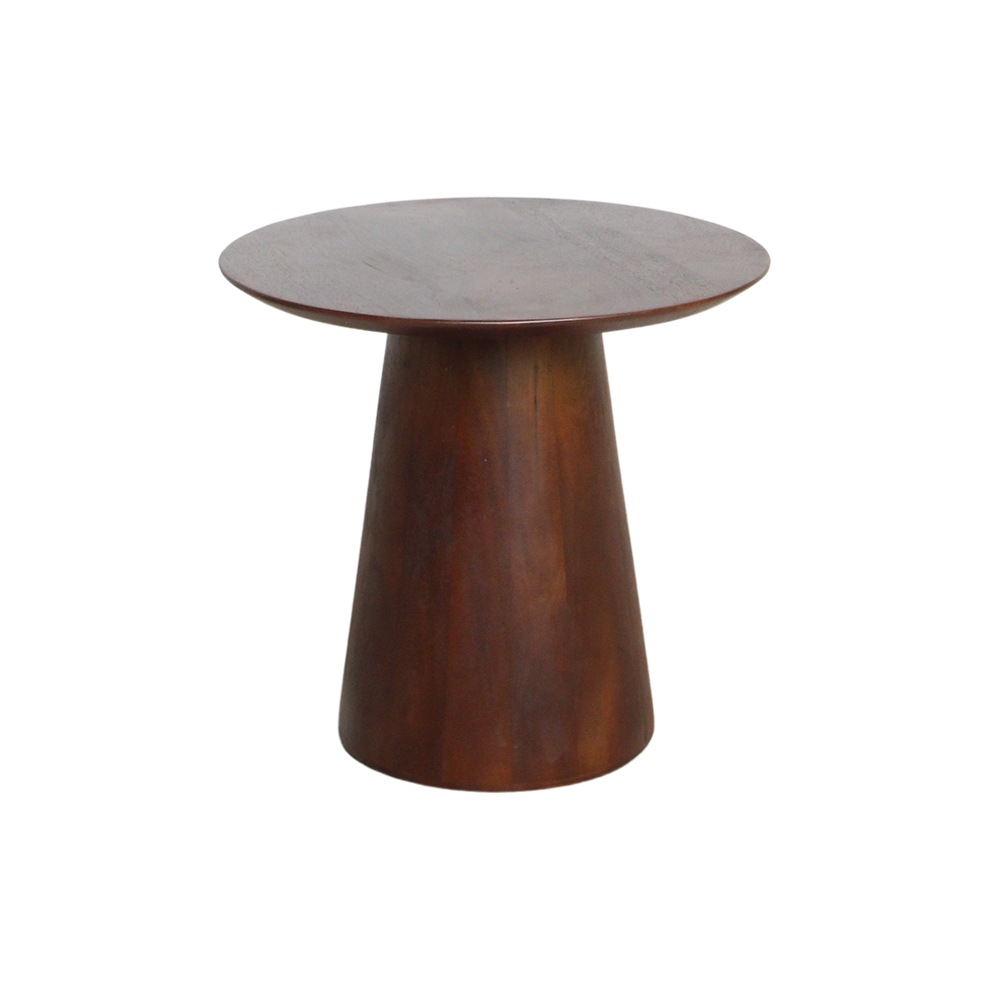 Bullnose Side Table