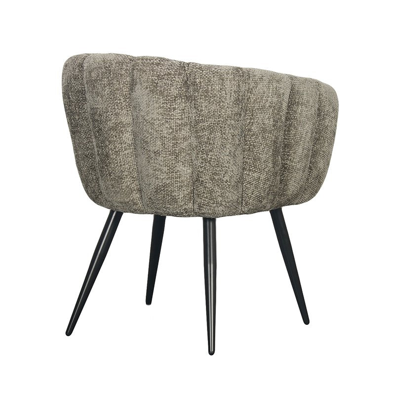 Dining Chair Pistachio - set of 2