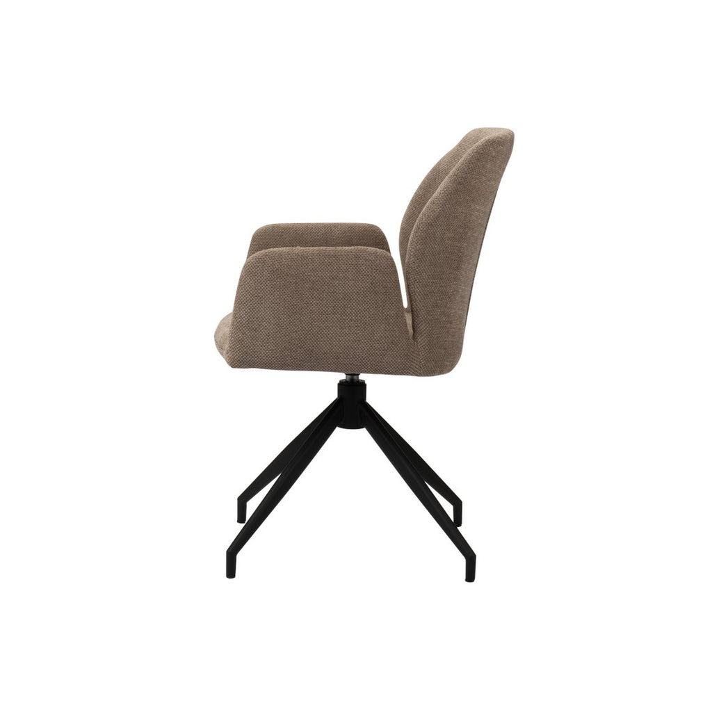 Dining Chair Brown