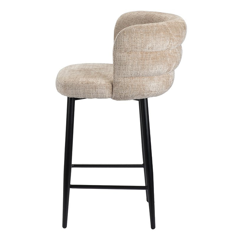 Dining Chair Cloud Cream