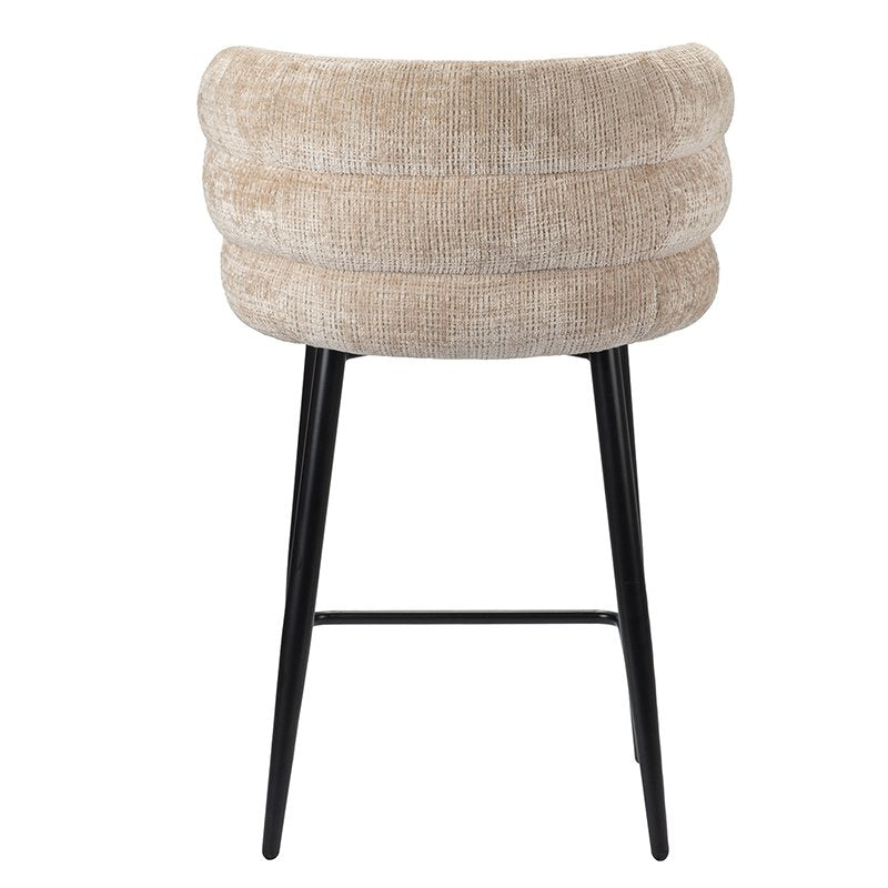 Dining Chair Cloud Cream