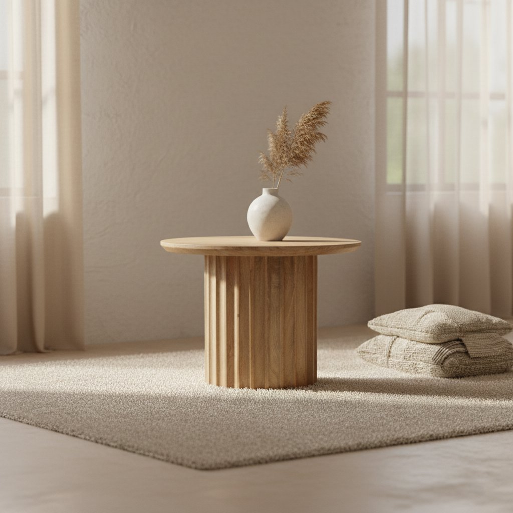 Moa Side Table