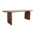 Bullnose Dining Table