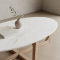 Laïa Marmer Coffee Table