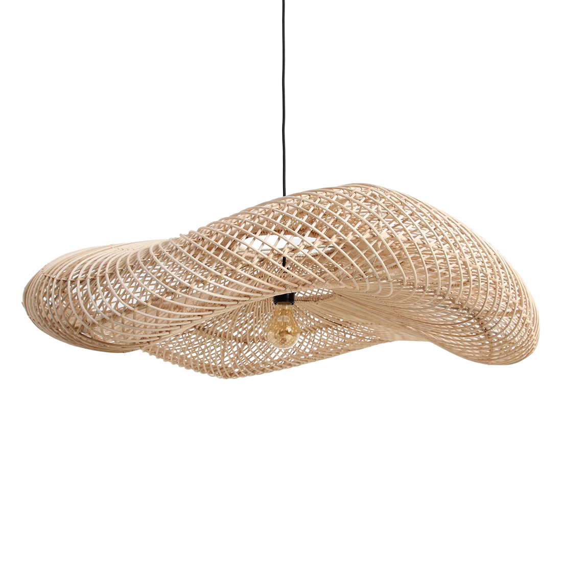 Wave XL Lamp