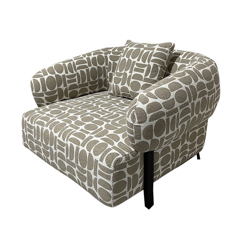 Venture Lounge Chair