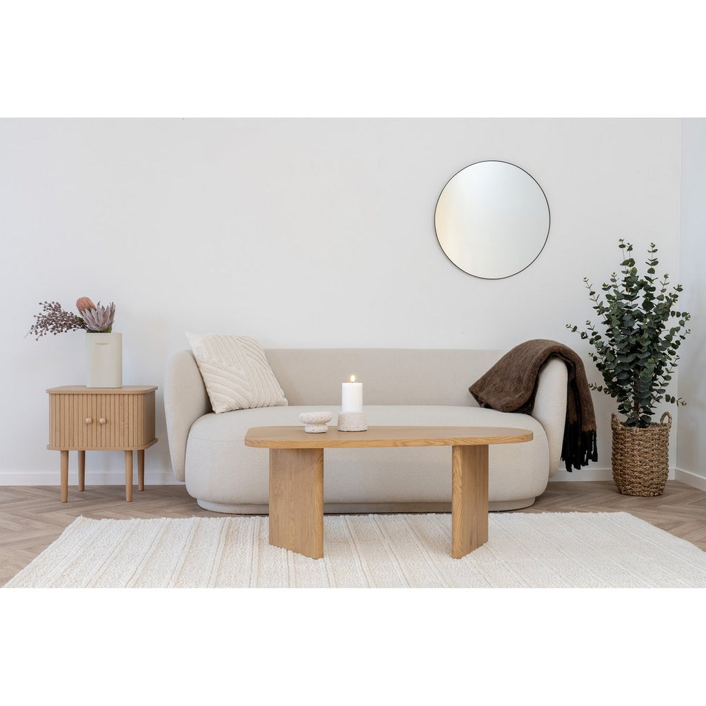 Linea Side Table