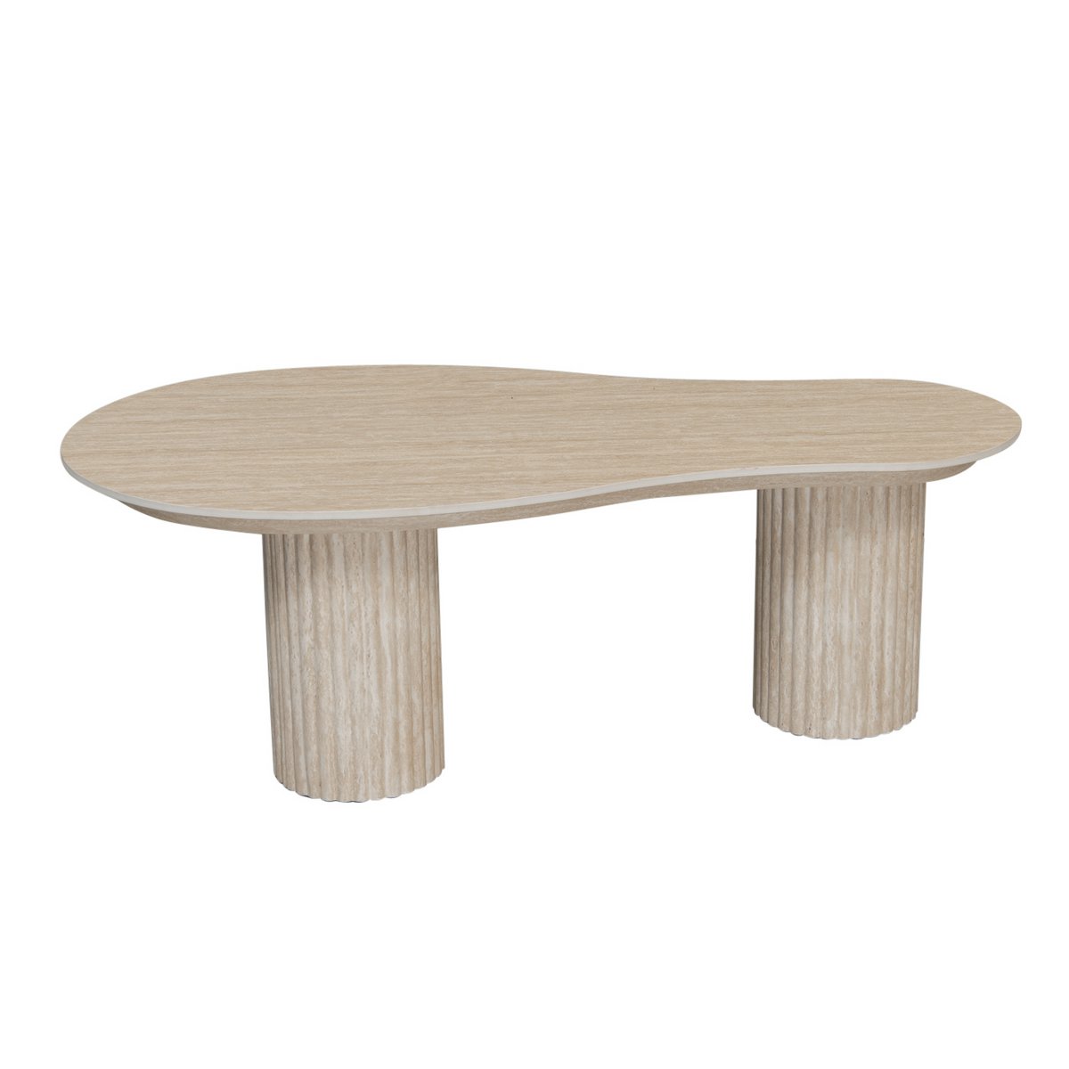 Sila Coffee Table