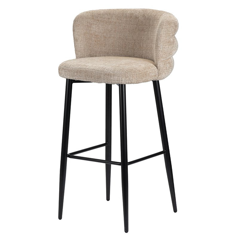 Dining Chair Cloud Creme