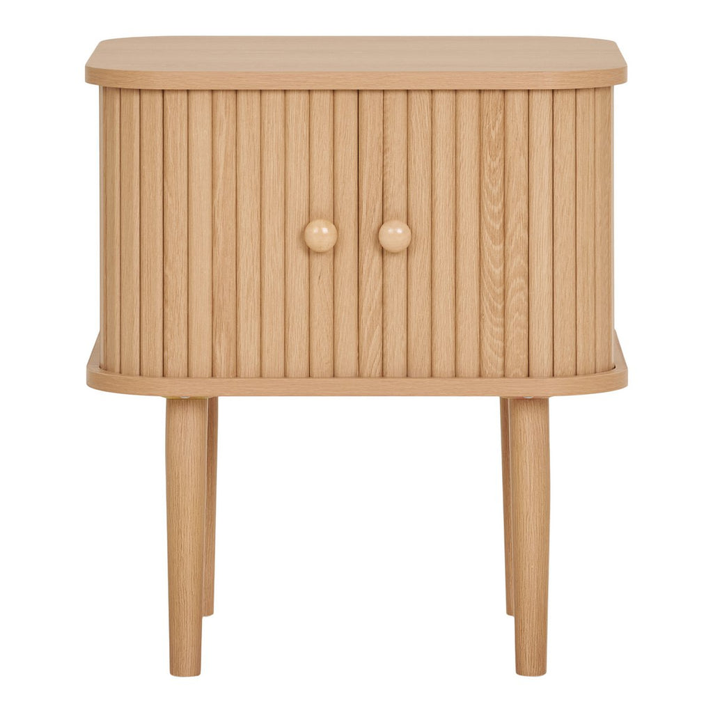 Linea Side Table
