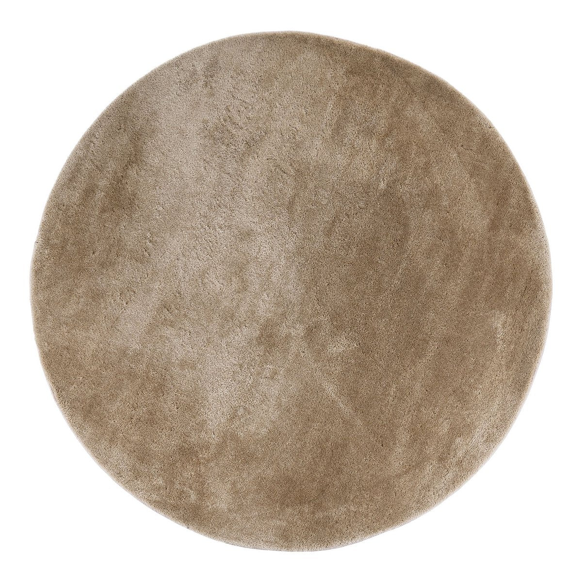 Beige Miami Rug