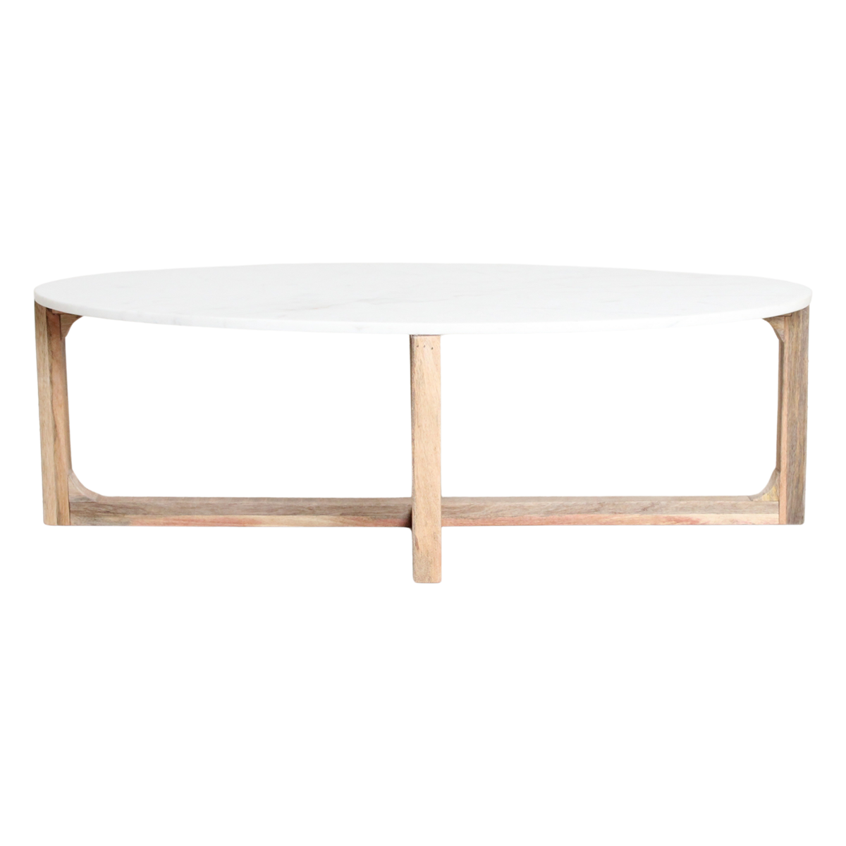 Laïa Marmer Coffee Table